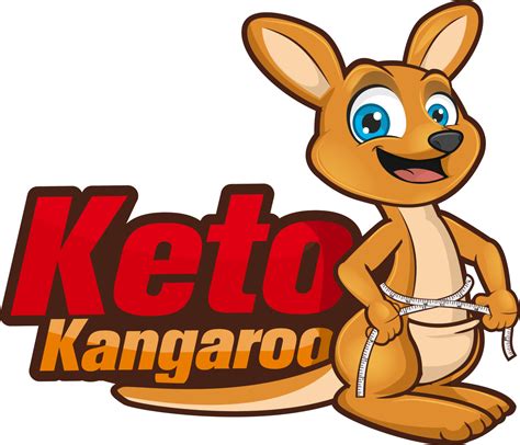 kangaroo keto
